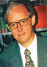 Abb. 13 Präsident Dr. Josef HERZ, 1989 - 2004 (Foto: Herz, J.)