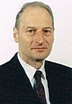 ... Abb. 12 Präsident Dr. <b>Alois SEIDL</b>, 1985 - 1989 (Foto: Seidl ... - thumbnail-0022