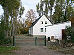 Abb 2 Kindergarten in Peißen, Am Vogelherd (Aufnahme Grosche )