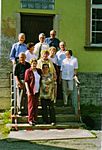 Abb 58 . EL46 Treffen 2003 (Bild Malek/Walser, B.)