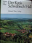 Abb 128 . "Der Kreis Schwäbisch Hall", Konrad Theiss Verlag, 1976