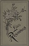Abb 86 M. Lebl; Lebl's Rosenbuch; Parey Berlin, 1895
