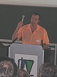 09 Dr. Beck zum Thema "Wasser Marsch - Automatisierung der Bew&auml;sserung "