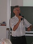 A 17 Dipl.-Ing. Th. Jaksch beim Vortrag