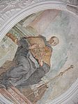 A 29 Asam-Decken-Gemälde 2