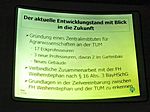 A 5 Die Gesamtentwicklung in Weihenstephan (Quelle: Mac Carthaigh)